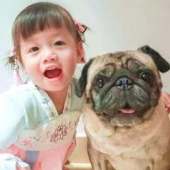 小屁屁和呱哥哥的故事アイコン画像