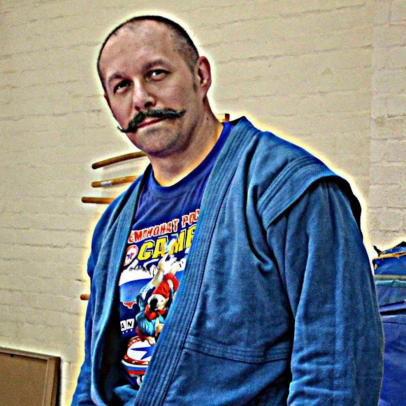 Vadim Kolganov Sport