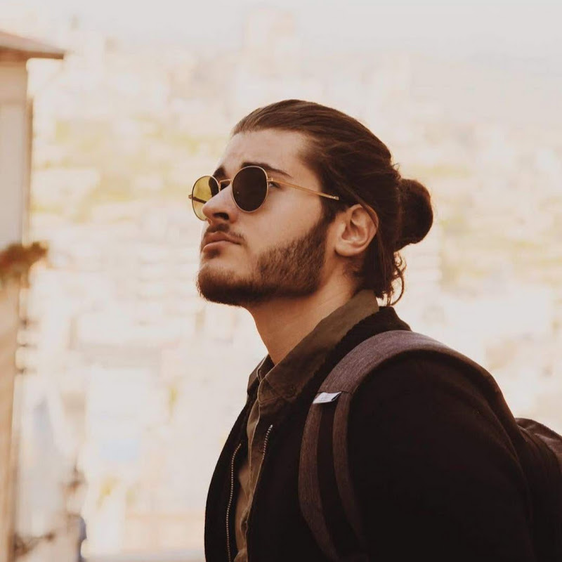 Christos Kolovos