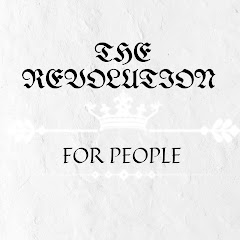 THE REVOLUTION