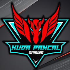 Логотип каналу KUDA PANCAL