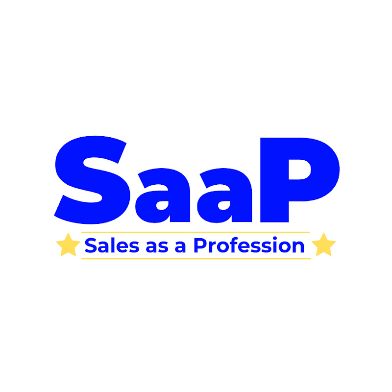 Sales as a Profession