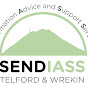 Telford & Wrekin SENDIASS logo