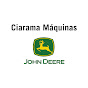 Ciarama Máquinas John Deere logo