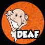 deafoldgit logo