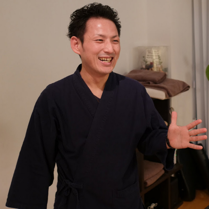 GENRYUチャンネルのサムネイル