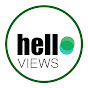 hello views logo