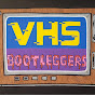 VHS Bootleggers logo