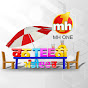 MHONE Canteeni Mandeer logo