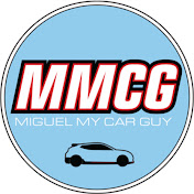 Miguel My Car Guy