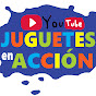 Playmobil en español ¡Juguetes en Acción!