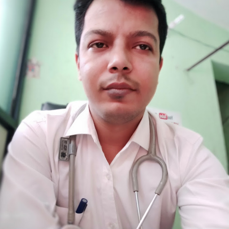 HEALTH CONSULTANT