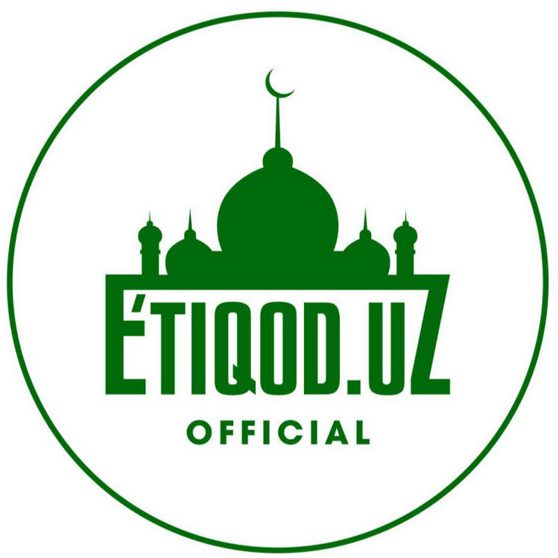 Etiqod UZ icon