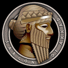 Sargon of Akkad Live net worth