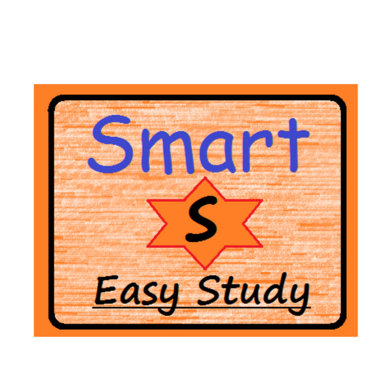 Smart easy study