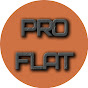 PRO FLAT - Квартира Вашей Мечты logo