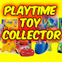 PlaytimeToyCollector logo