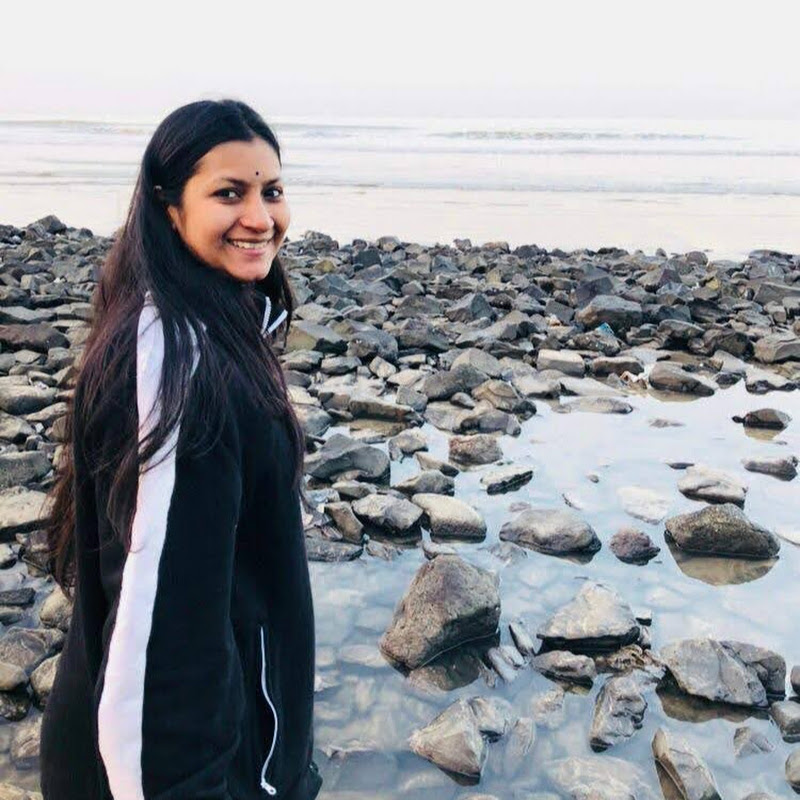 Priyanka Agarwal