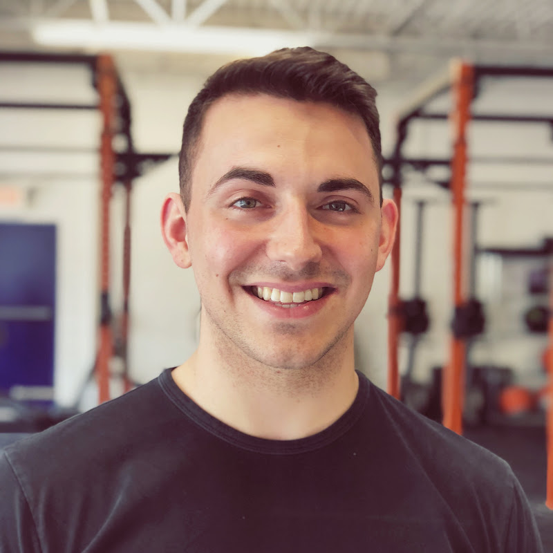 Nick Boleto