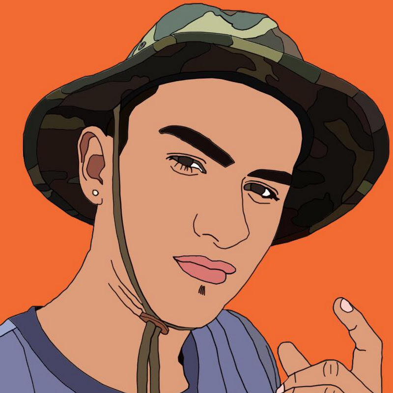 Federico Valencia icon