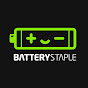 Канал Batterystaple Games на Youtube