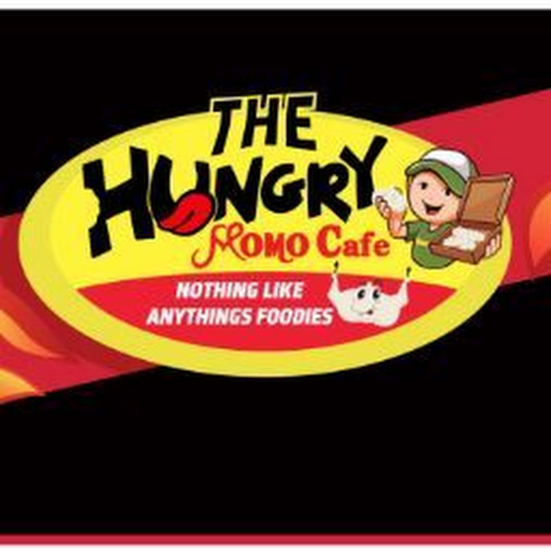 The Hungry Momo Cafe Pvt.Ltd.