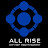 ALL RISE Hip-Hop Youth Summit