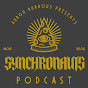 SYNCRHONAUTS PODCAST logo