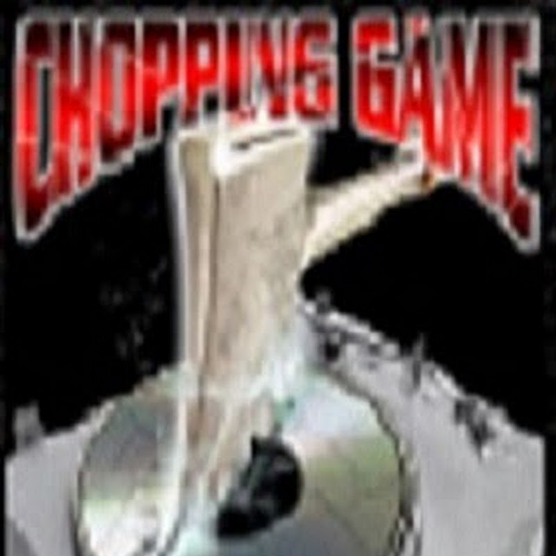 ChoppingGameChillyCTV
