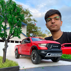 Miniature Automobiles avatar