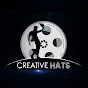 Creative Hats logo