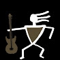 Rock Guitars International logo