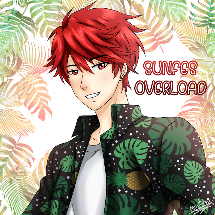 SUNFESOVERLOAD Net Worth & Earnings (2026)