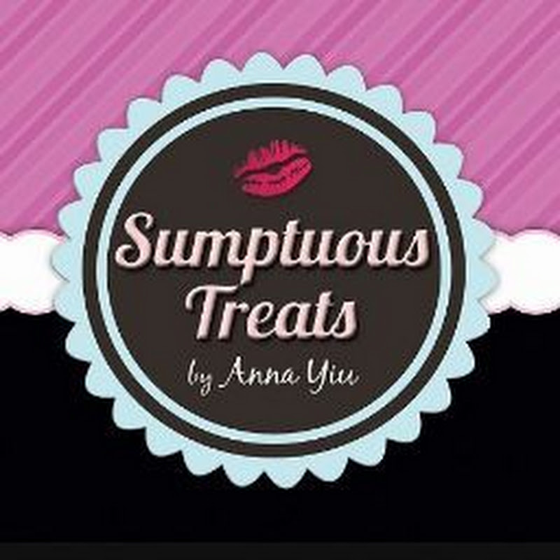 Sumptuous Treats