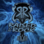 Raised On Rock logo