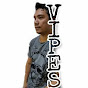 VIPES the “vipes” WANDERER logo
