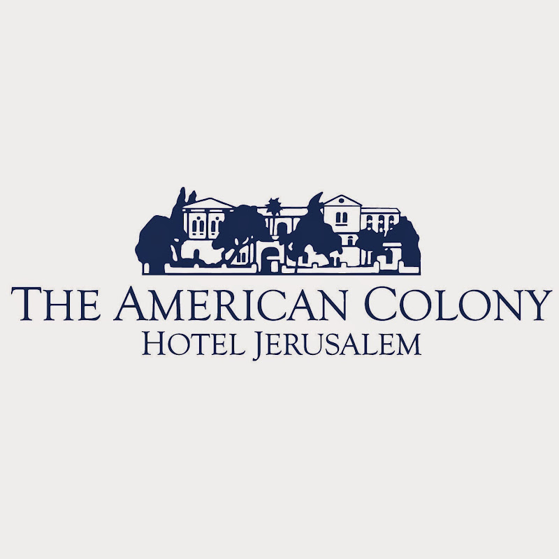 American Colony Hotel