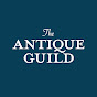 The Antique Guild logo