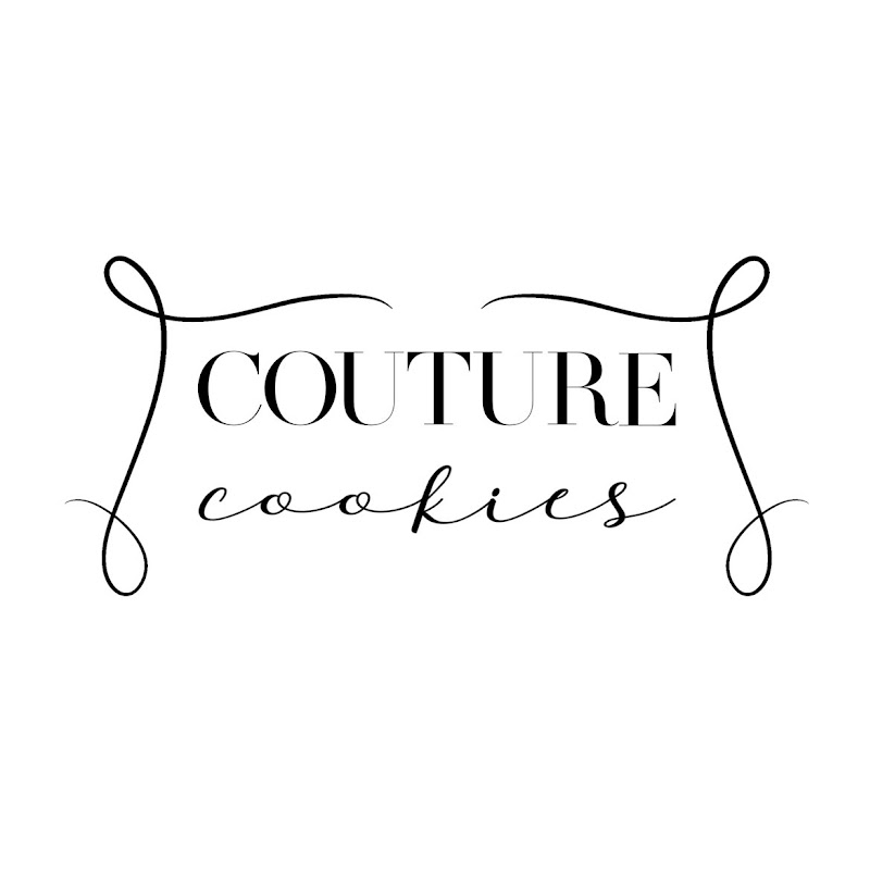 Couture Cookies