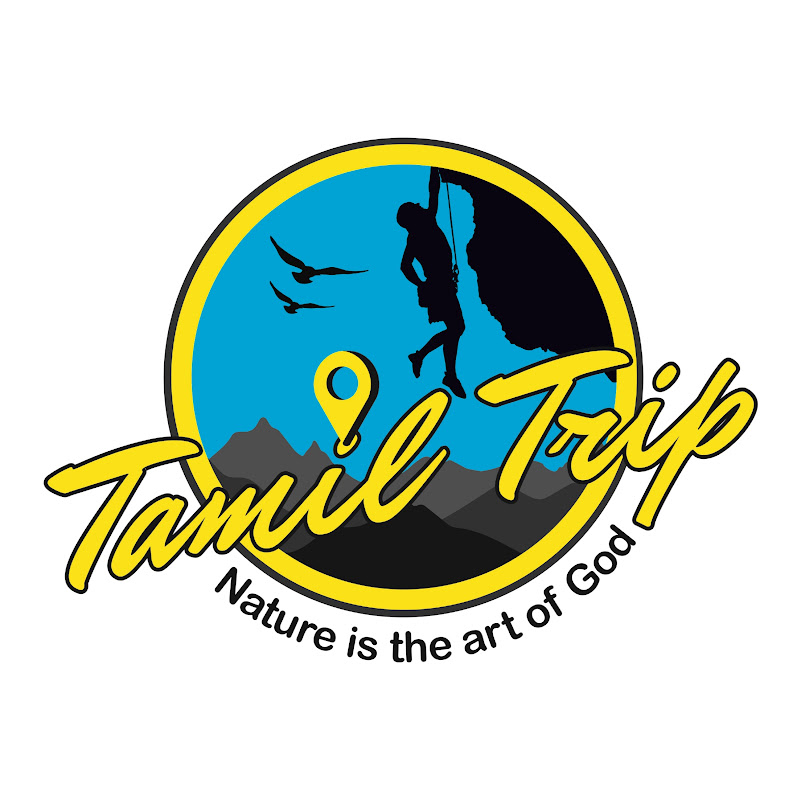 Tamil Trip - Travel Vlog