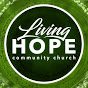 Living Hope logo