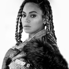 Логотип каналу Beyoncé Diário