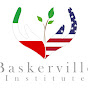 Baskerville Institute logo