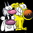 lenTtLVGZQ8-channel-avatar-The World of Cartooning with Mike Peters