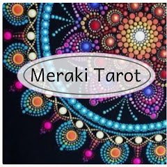 Meraki Tarot Avatar