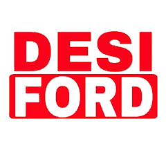 DESI FORD