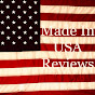 MadeInUSA Reviews logo