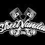 Street Vandal logo