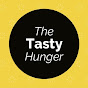 The Tasty Hunger logo