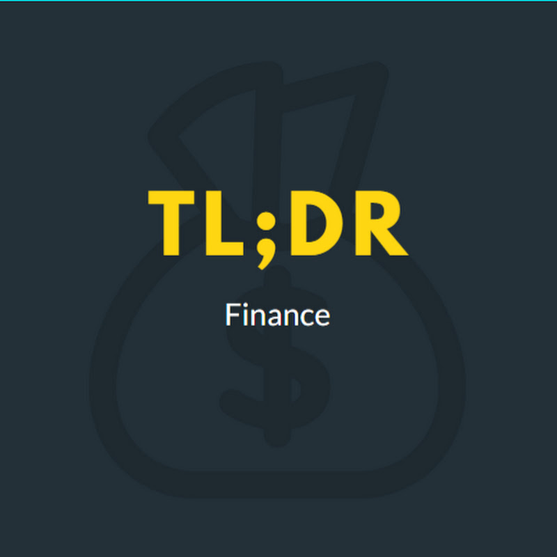 TLDR.Finance